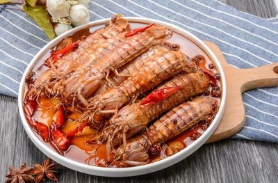 即食小海鮮受追捧,強大的冷鏈供應鏈為品牌助力