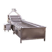 供應(yīng)對蝦清洗設(shè)備與海鮮清洗設(shè)備 提升海鮮加工效率的關(guān)鍵