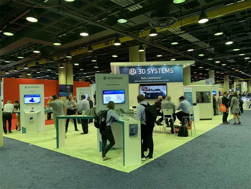 美國(guó)RAPID+TCT 2024 3D打印新技術(shù)與產(chǎn)品集中亮相，超250家企業(yè)引領(lǐng)創(chuàng)新浪潮