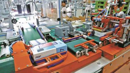 新質(zhì)生產(chǎn)力走“企” | 麥博韋爾 以數(shù)智驅(qū)動(dòng)向“新”而行，引領(lǐng)新產(chǎn)品技術(shù)開發(fā)