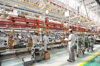 長(zhǎng)城會(huì)是寶馬的下一個(gè)代工廠嗎？剖析合資品牌在新能源浪潮下的技術(shù)博弈