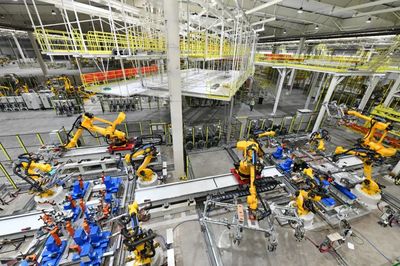 連續(xù)19年中國(guó)出口第一，奇瑞為什么能？新產(chǎn)品技術(shù)開發(fā)是關(guān)鍵