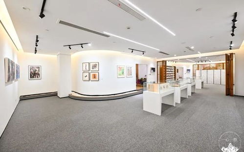 開幕來閔行這里，賞龍門石窟文化藝術(shù)交流與策劃