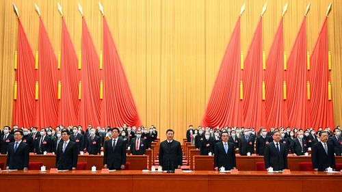 凝心鑄魂，融匯創(chuàng)新 第十一次全國文代會(huì)對文化藝術(shù)交流與策劃的時(shí)代啟示